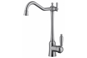 Смеситель для кухонной мойки  KAISER Vincent (31944-5)