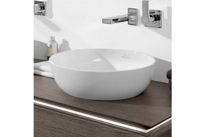 Рукомойник Villeroy & Boch Artis 4179 4301 alpin - 2