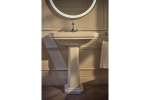 Подвесная раковина Roca Carmen (3270A0000) - 3