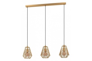 Подвесной светильник Eglo Stype 43696