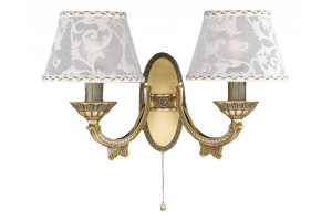 Бра Reccagni Angelo 7432 A 7432/2