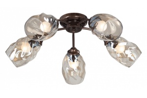 Потолочная люстра Vitaluce 4929 V4929-7/5PL