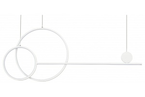 Подвесной светильник SIMPLE STORY 1174 1174-LED40PL