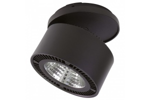 Встраиваемый светодиодный спот Lightstar Forte Inca 214807