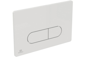 Кнопка смыва Ideal Standard Oleas белый (R0115AC)