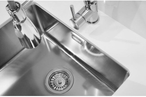 Мойка кухонная Alveus Kombino 50 - 3