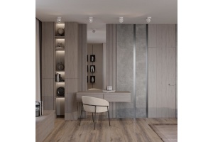 Светодиодный спот Arlight SP-Mona-Surface-R100-12W Warm3000 025440(1) - 3