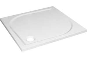 Поддон для душа Эстет Гамма 90x90 - 3