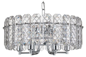 Подвесной светильник Escada Nerissa 2115/6S Chrome