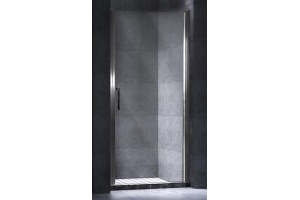 Душевая дверь Esbano  (ES-80LD (Right))