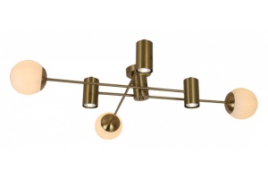 Потолочная люстра Omnilux Kerbors OML-68407-06