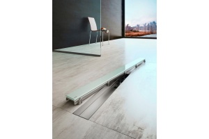 Душевой лоток AlcaPlast APZ101 650 с опорами - 2