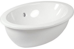 Раковина Villeroy & Boch Loop & friends 6155 20 01 alpin - 2