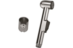 Гигиеническая лейка с держателем IDDIS (010SB0GI20) - 2