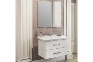 Тумба с раковиной Comforty Неаполь 65 - 2