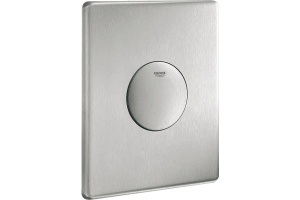 Кнопка смыва Grohe Skate 38672SD0 хром