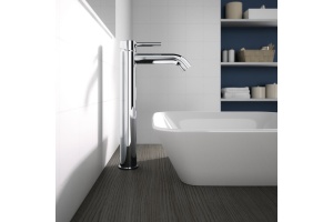 Смеситель для раковины Ideal Standard Ceraline хром