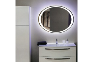 Зеркало Art&Max Pescara 90х70