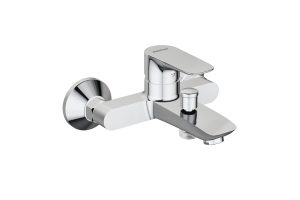 Смеситель Damixa RedBlu Origin Evo 2 781000000 для ванны с душем - 2