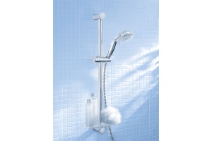 Душевая штанга Grohe Tempesta New 27523000 - 3