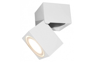 Накладной светильник LUMINA DECO Edford LDC 8056-10W WT - 3