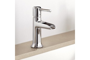 Смеситель для раковины Hansgrohe Тalis Classic хром (14127000) - 2