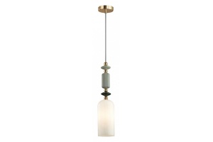Подвесной светильник Odeon Light Classic Candy 4861/1D - 2