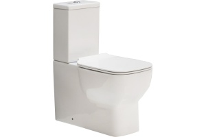 Унитаз-компакт BelBagno Vaso BB127CP