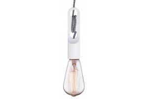 Подвесной светильник Loft IT Wickle Loft1510WH