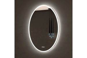 Зеркало Art&Max Palermo 70