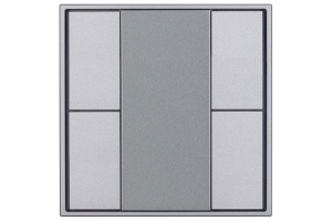 Панель универсальная клавишная встраиваемая Arlight  028720