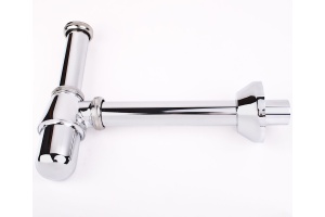 Сифон для раковины Hansgrohe 52010000 - 2