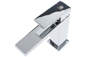 Смеситель для раковины Agger Great хром глянцевый - 2