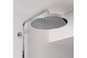 Душевая стойка Jacob Delafon Atom E26237-CP - 2