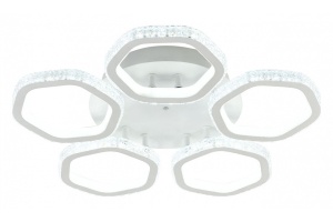 Потолочная люстра Escada Centauri 10263/5LED - 2