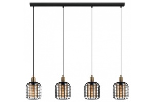 Подвесной светильник Eglo Chisle 43528