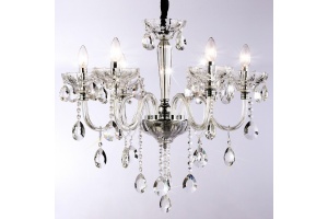 Подвесная люстра Ambrella Light TR TR4900