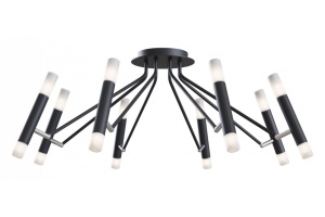 Потолочная люстра Maytoni Vigo MOD620CL-16B