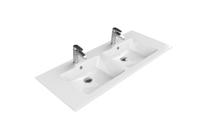 Мебельная раковина Opadiris Ibiza 121 белая