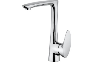 Смеситель для кухни Paini Verona VRCR572KM