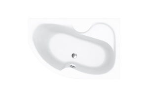 ВаннаKoller Pool  Montana 150х105 R