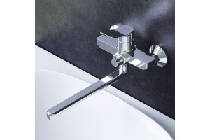 Смеситель AM.PM X-Joy F85A95000 универсальный - 2