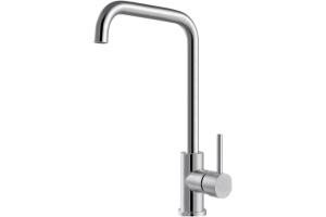 Смеситель для кухни, Kitchen, IDDIS, K05STL0i05