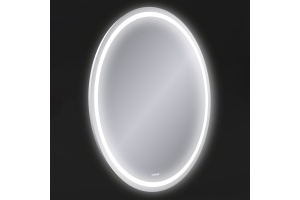 Зеркало Cersanit LED 040 design 57, с подсветкой - 3