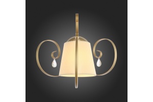 Бра EVOLUCE Azzurro 1 SL177.201.01 - 3