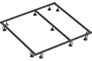 Ножки для душевого поддона Good Door Essentia 100x80