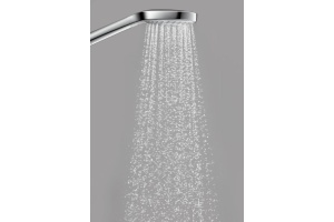 Душевая лейка Hansgrohe Croma 110 Select S Multi HS 26800400 - 2