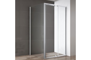 Душевой уголок Cezares Variante AH-1 90/100-100 C Cr