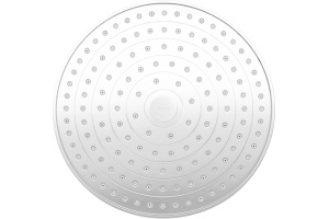 Верхний душ Hansgrohe Raindance Select S 240 2jet 26466400 - 2