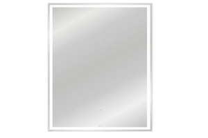 Зеркало-шкаф Style Line Квартет 65х80 с подсветкой